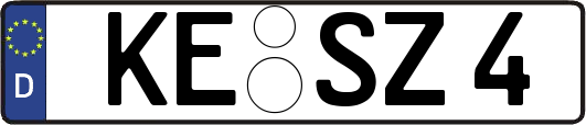 KE-SZ4
