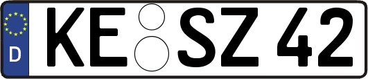 KE-SZ42
