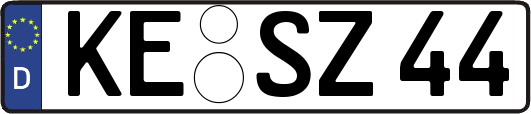 KE-SZ44