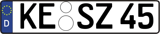 KE-SZ45