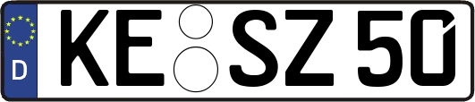 KE-SZ50