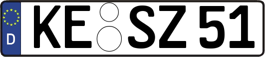 KE-SZ51