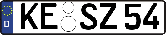 KE-SZ54