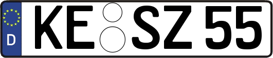 KE-SZ55