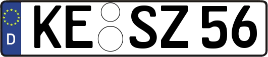 KE-SZ56