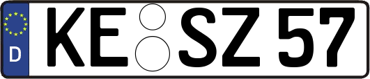 KE-SZ57