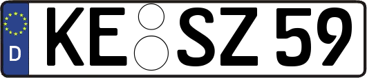 KE-SZ59