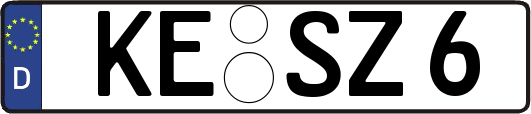 KE-SZ6