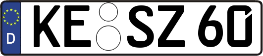KE-SZ60