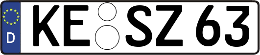 KE-SZ63