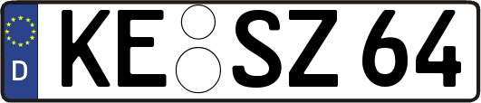 KE-SZ64