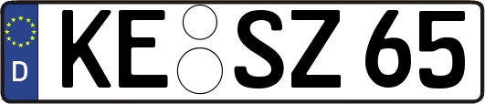 KE-SZ65