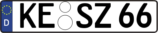 KE-SZ66