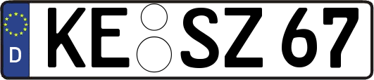 KE-SZ67