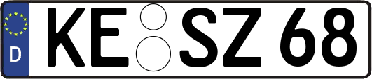 KE-SZ68