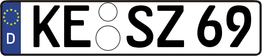 KE-SZ69