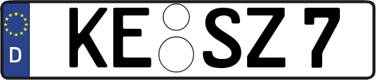 KE-SZ7