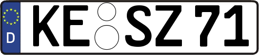 KE-SZ71