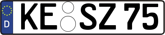 KE-SZ75