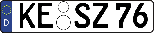 KE-SZ76