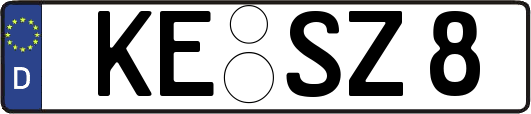KE-SZ8