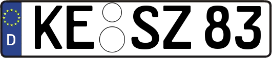 KE-SZ83