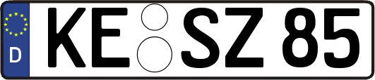 KE-SZ85