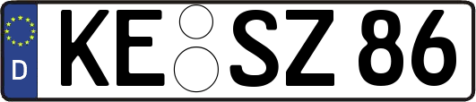 KE-SZ86