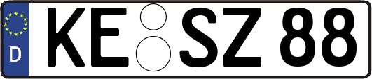 KE-SZ88