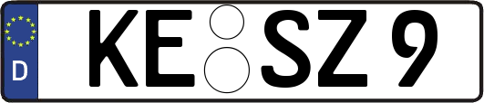 KE-SZ9