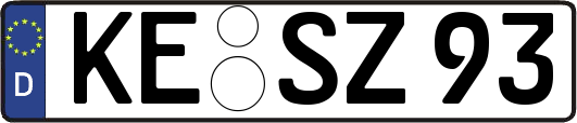 KE-SZ93