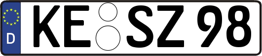 KE-SZ98