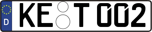 KE-T002