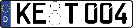 KE-T004