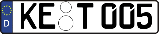 KE-T005