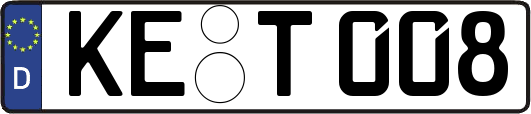 KE-T008