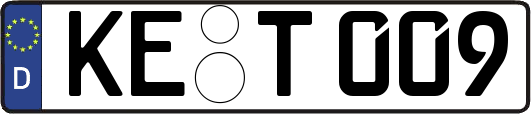 KE-T009
