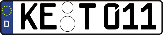 KE-T011