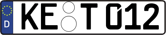KE-T012