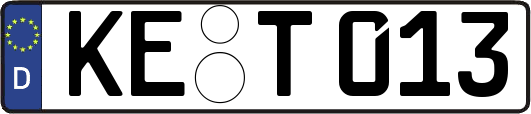 KE-T013