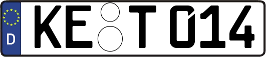 KE-T014