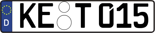 KE-T015