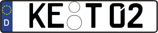 KE-T02
