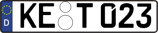 KE-T023