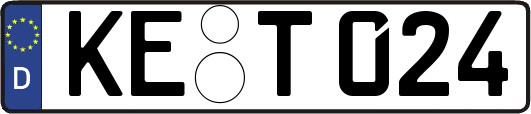 KE-T024