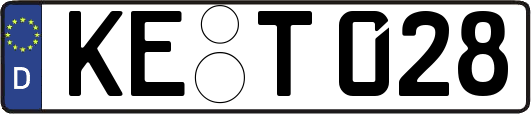 KE-T028