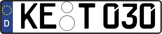 KE-T030