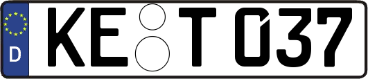 KE-T037