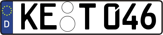 KE-T046