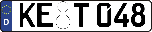 KE-T048